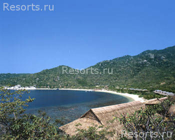 Six Senses Hideaway Ninh Van Bay 59